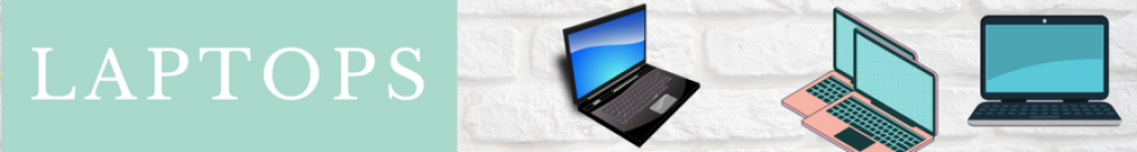 LAPTOPS