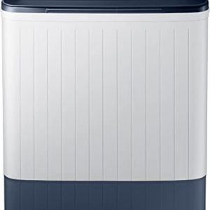 Samsung 6.5 Kg 5 Star Semi-Automatic Top Loading Washing Machine WT65R2200LL/TL