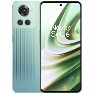 OnePlus 10R 5G (Forest Green, 8GB RAM, 128GB Storage)