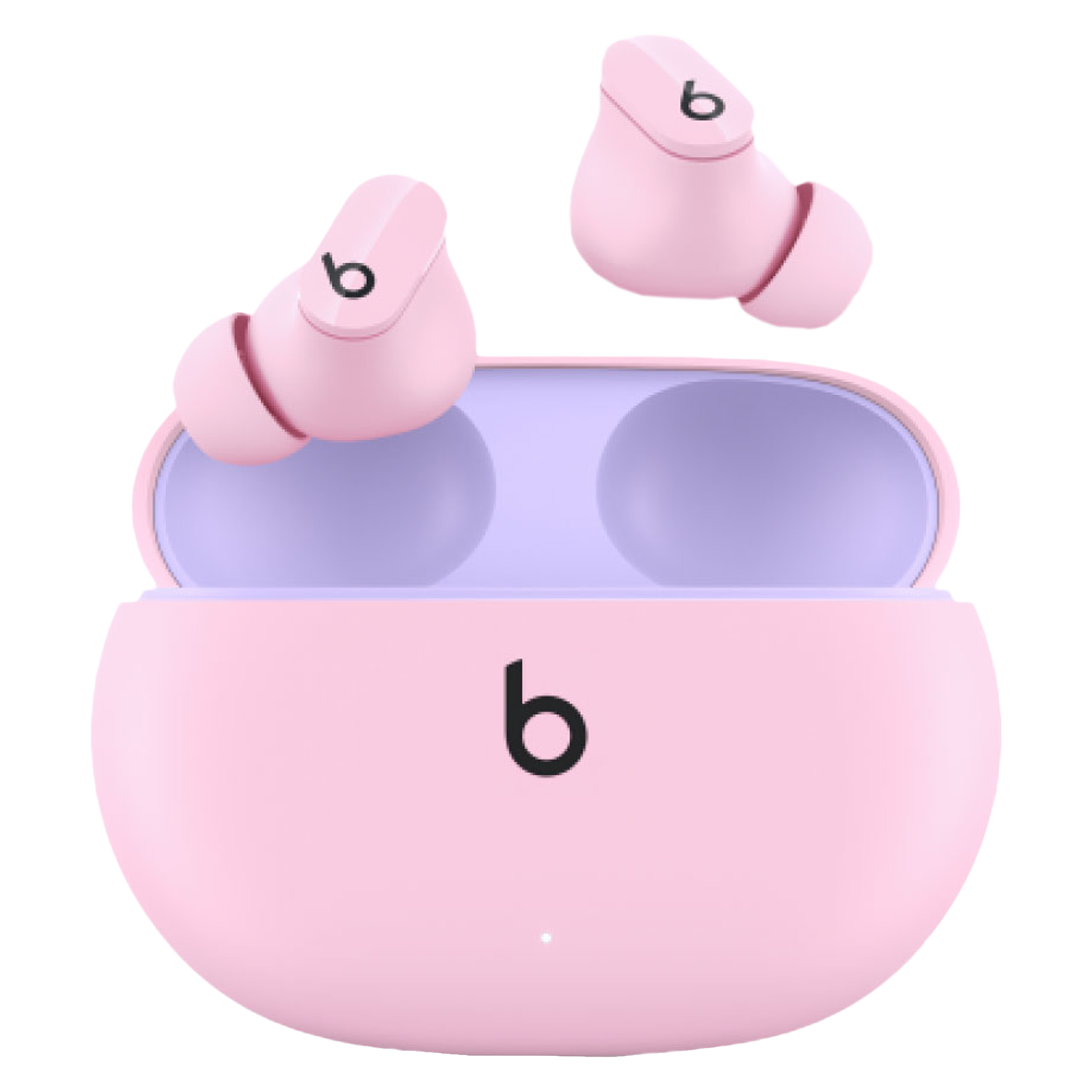 Beats Studio Buds Bluetooth Truly Wireless Earbuds with Mic (Pink)